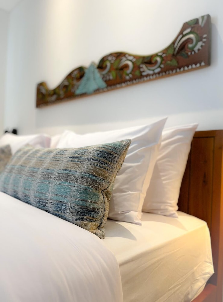 峇里陶度假村(Dialoog Seminyak) 图片3