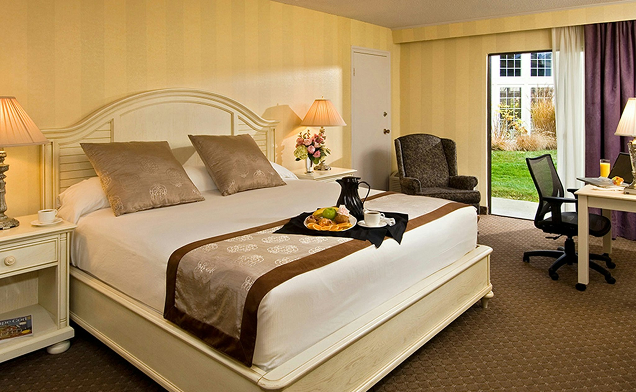 Margaritaville Resort Cape Cod 5/48