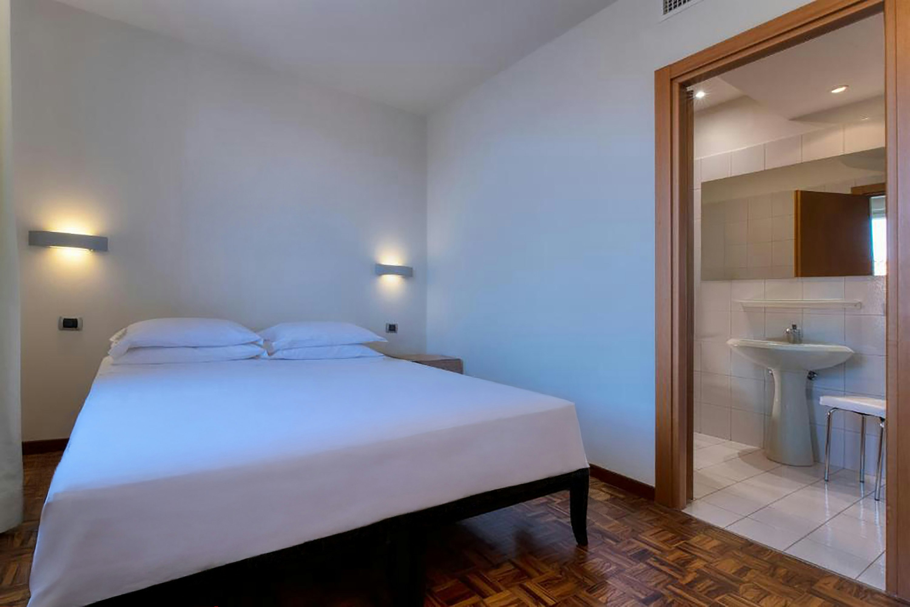 B&B HOTELS Park Hotel Mondovi 13/20