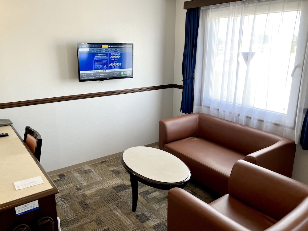 Toyoko Inn Okayama Eki Higashi Guchi 35/49