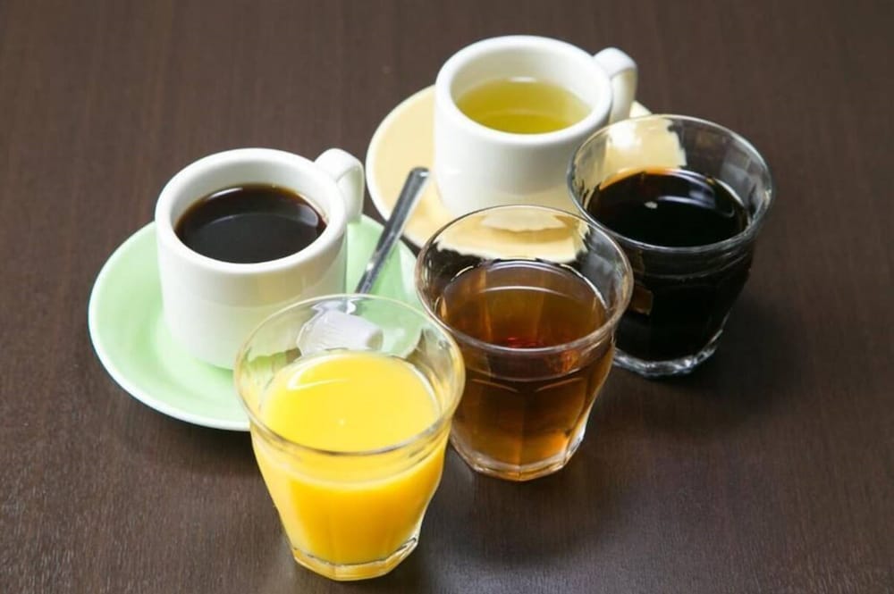 Hotel Sun Royal Utsunomiya 36/53