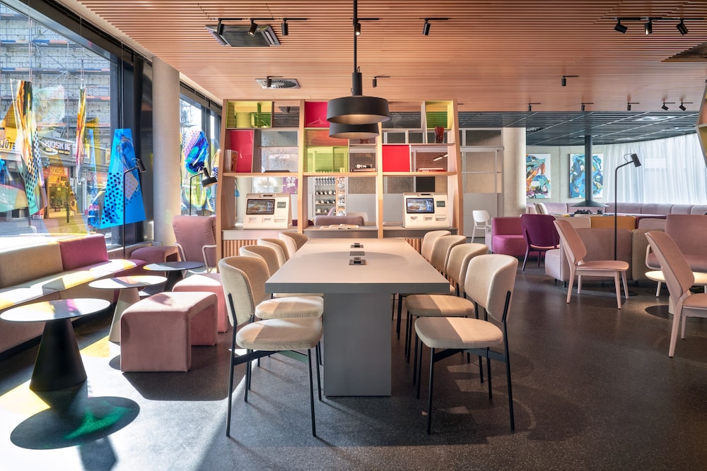 URBAN LOFT Cologne 39/50