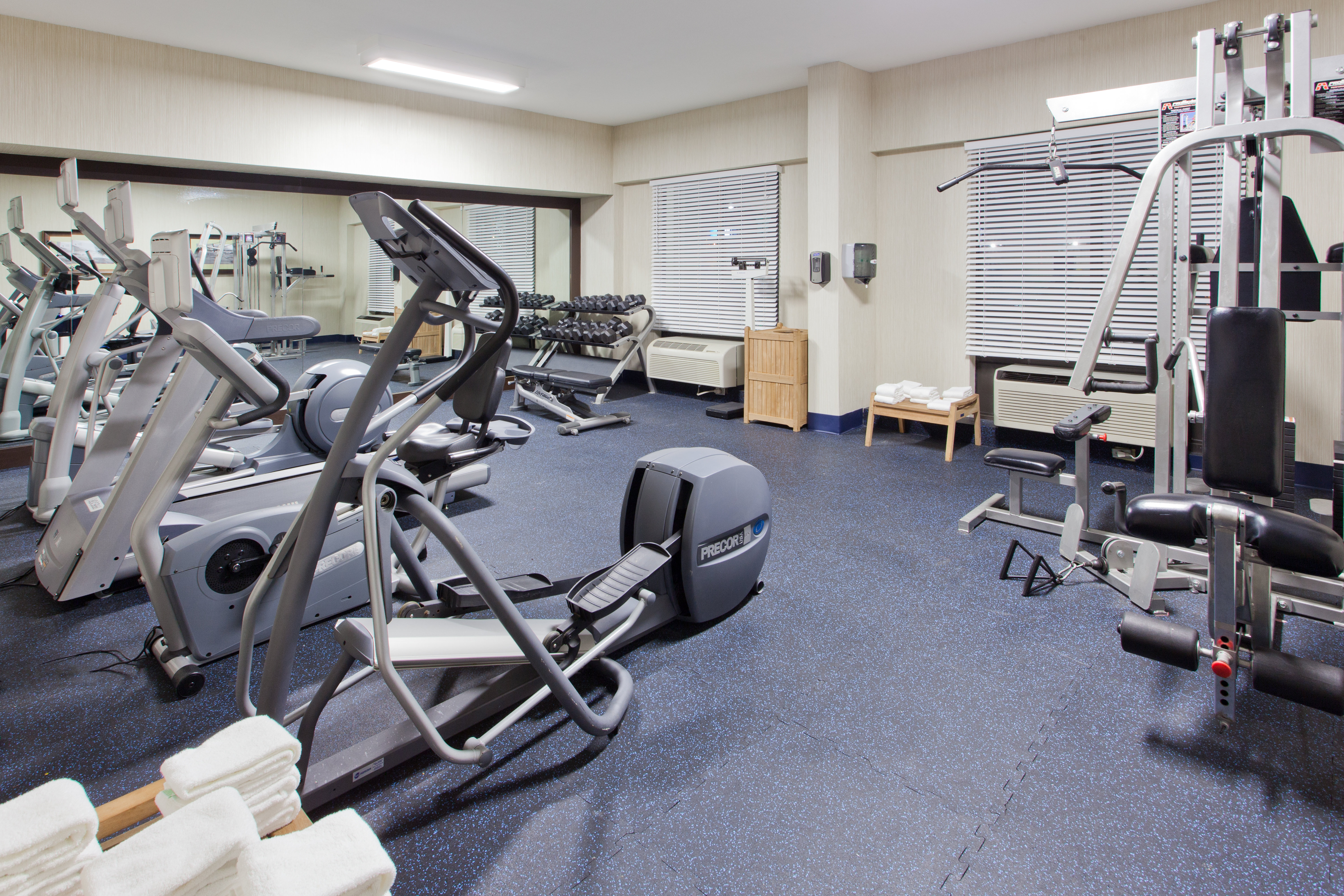 Holiday Inn Shreveport Downtown, an IHG Hotel 6/17