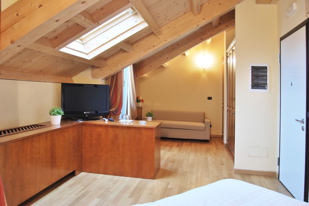 LOCANDA SAN PAOLO 9/67
