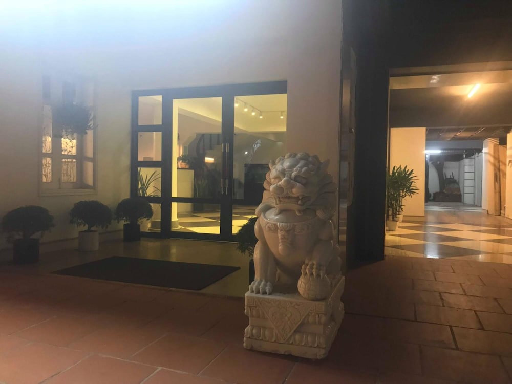 Hotel Pure 18/32