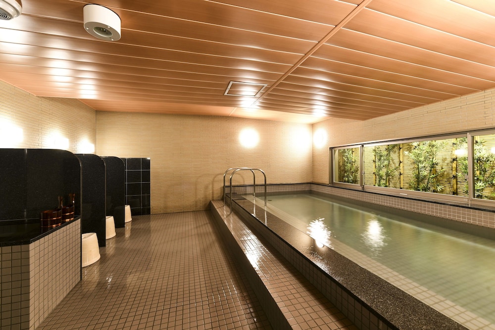 Hida Takayama Washington Hotel Plaza 28/42