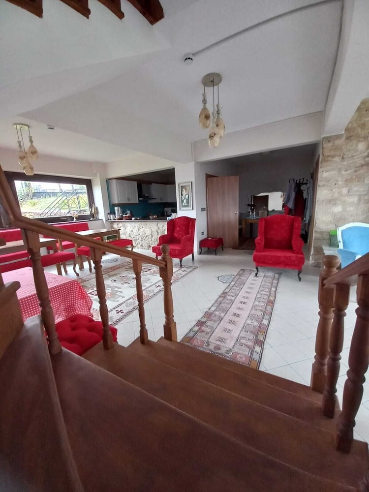 Hayat Oksijen Resort 23/45