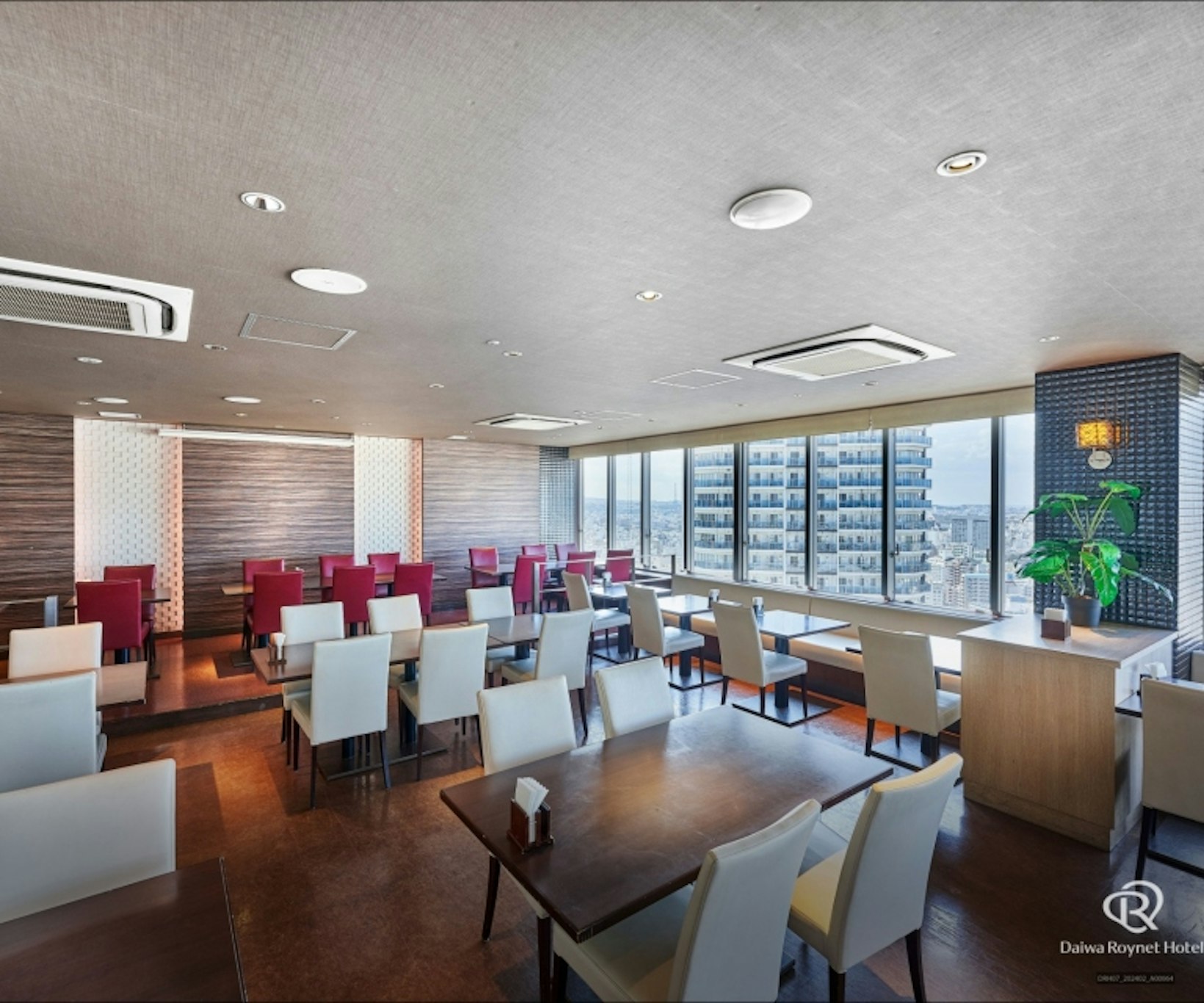 Daiwa Roynet Hotel Naha Omoromachi 5/7
