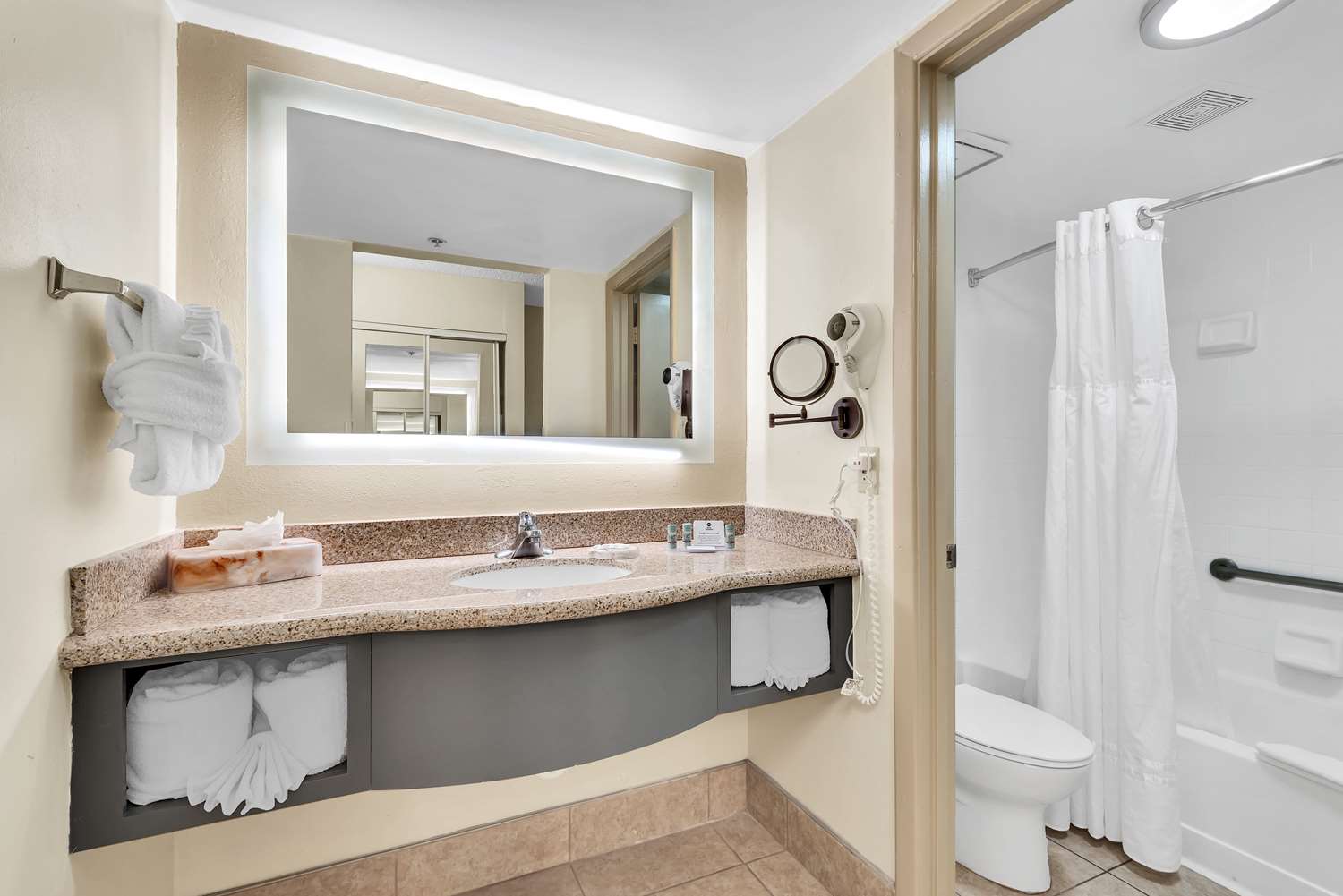 Best Western Orlando Gateway Hotel 42/42