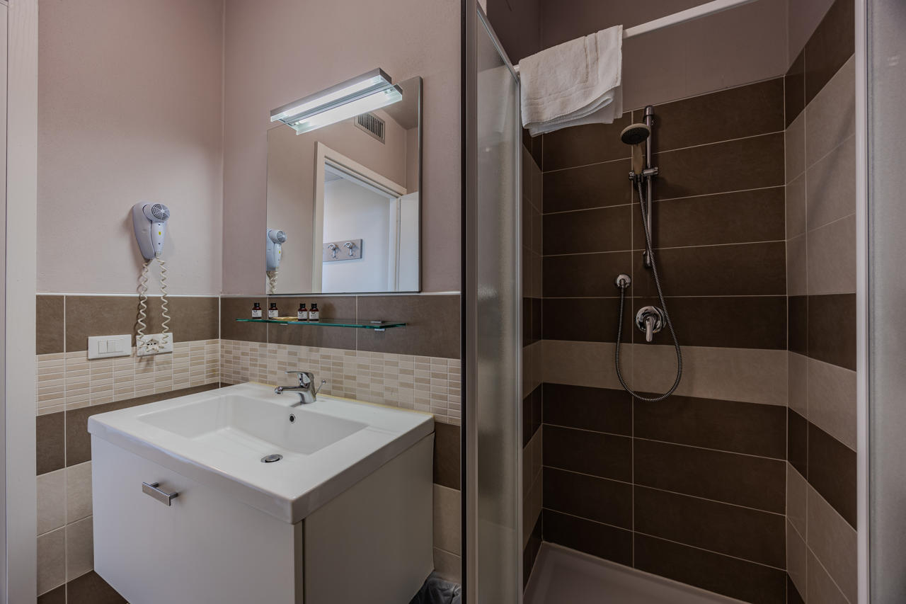 Residence San Michele 40/47