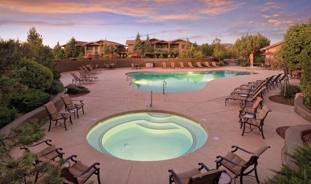 Club Wyndham Sedona 9/35