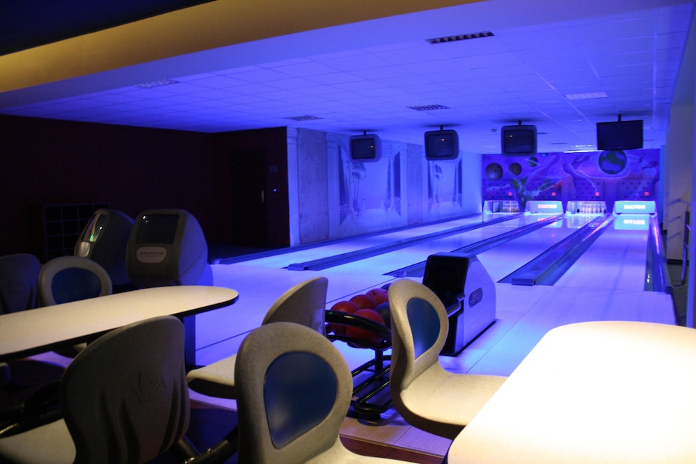 Hotel SPA Faltom Gdynia Rumia 34/49