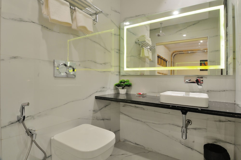 Hotel Gold Regency 33/34