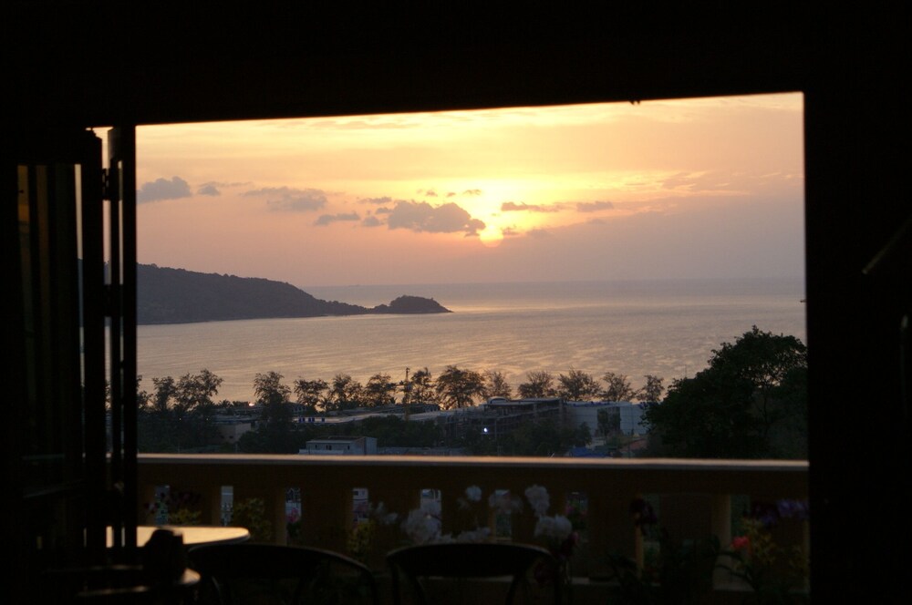 Prince Edouard Apartments Resort 44/50