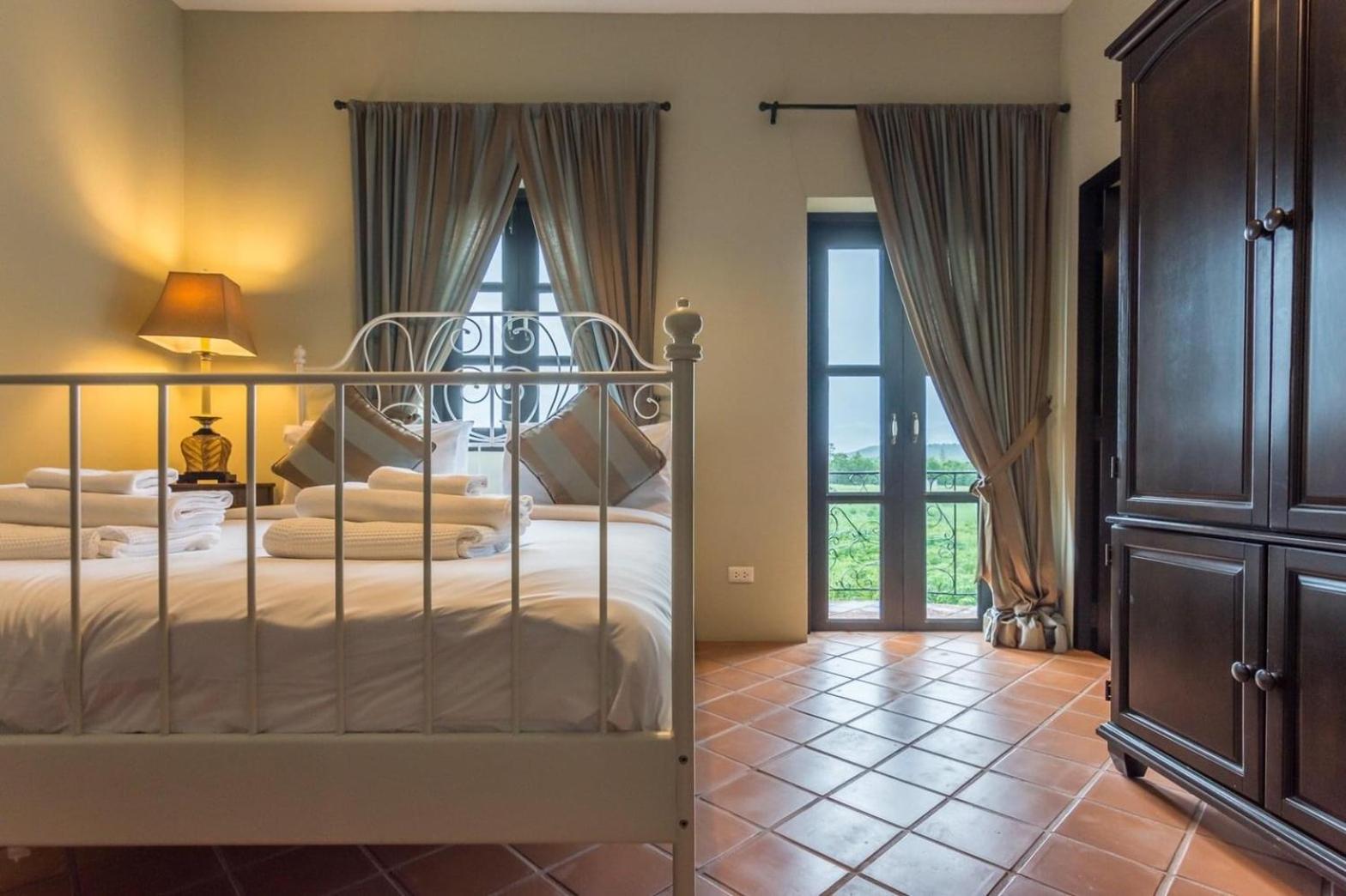 Villa Malinee Khao Yai 73/100
