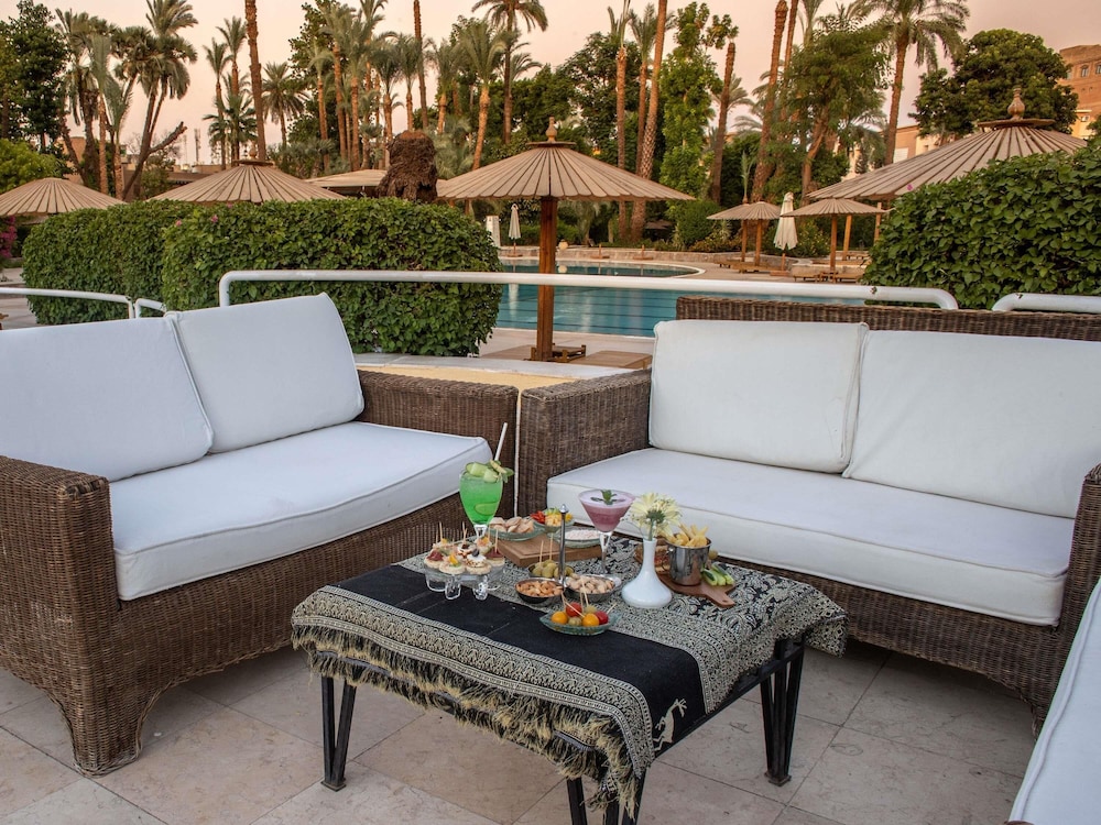 Sofitel Winter Palace Luxor 28/50
