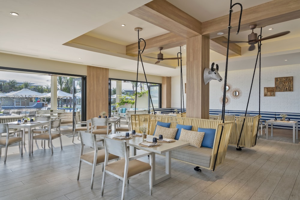 Melia Ho Tram Beach Resort 56/74