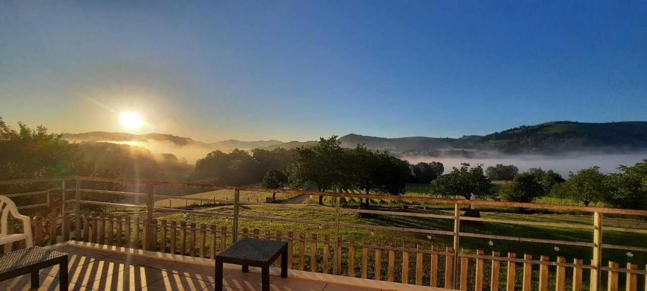 Domaine Agerria 27/29