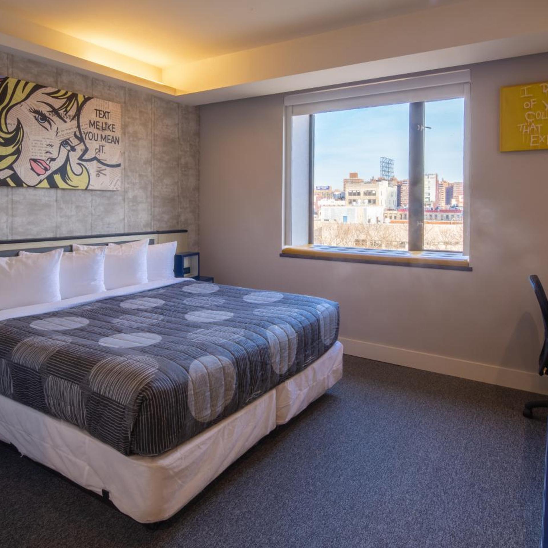 Leon Hotel 13/37