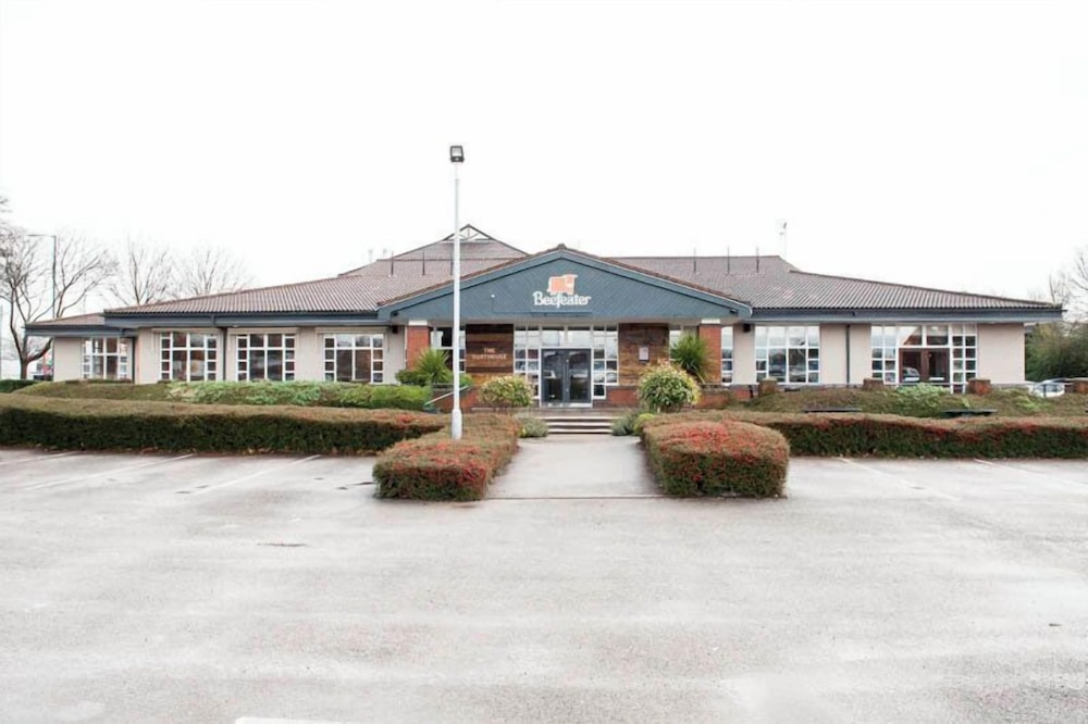 Premier Inn Nottingham Castle Marina in NOTTINGHAM ENGLAND - UK