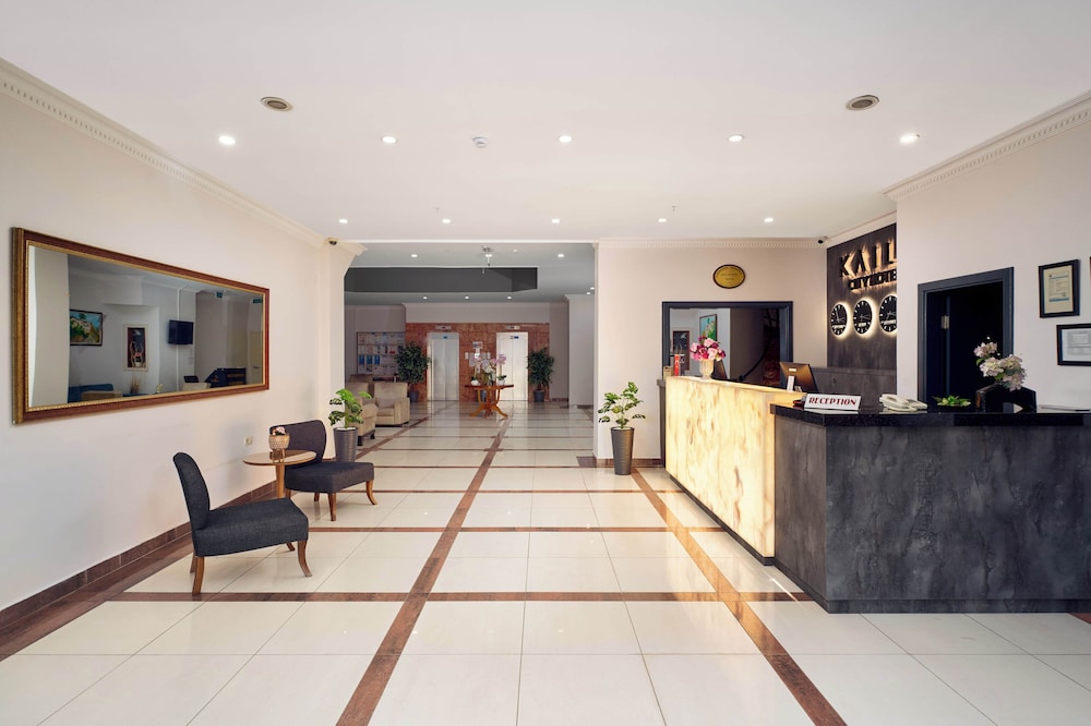 Kaila City Hotel 17/62
