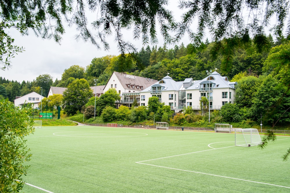 Sporthotel Fuchsbachtal 29/29