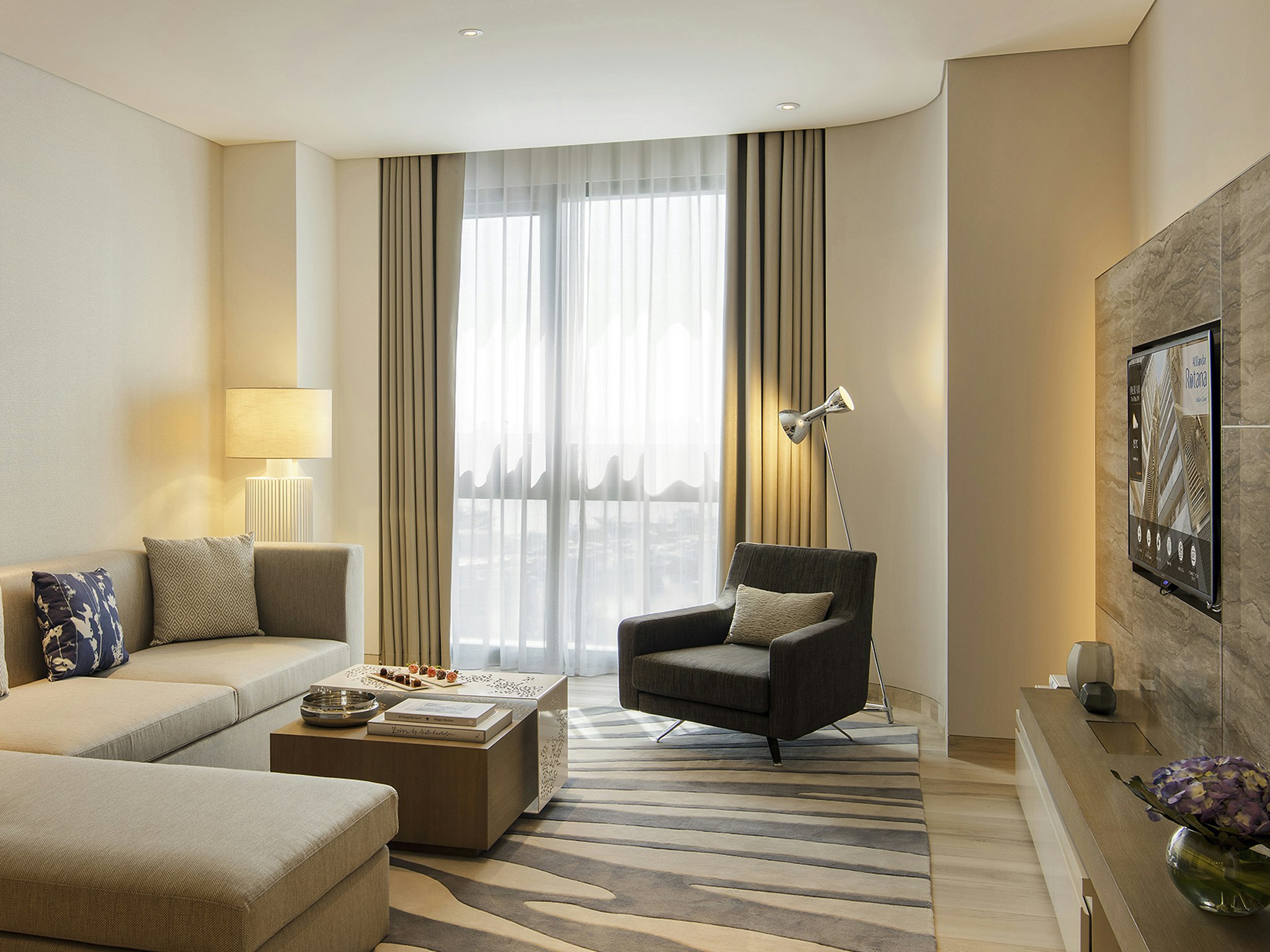 Al Bandar Arjaan By Rotana 28/50