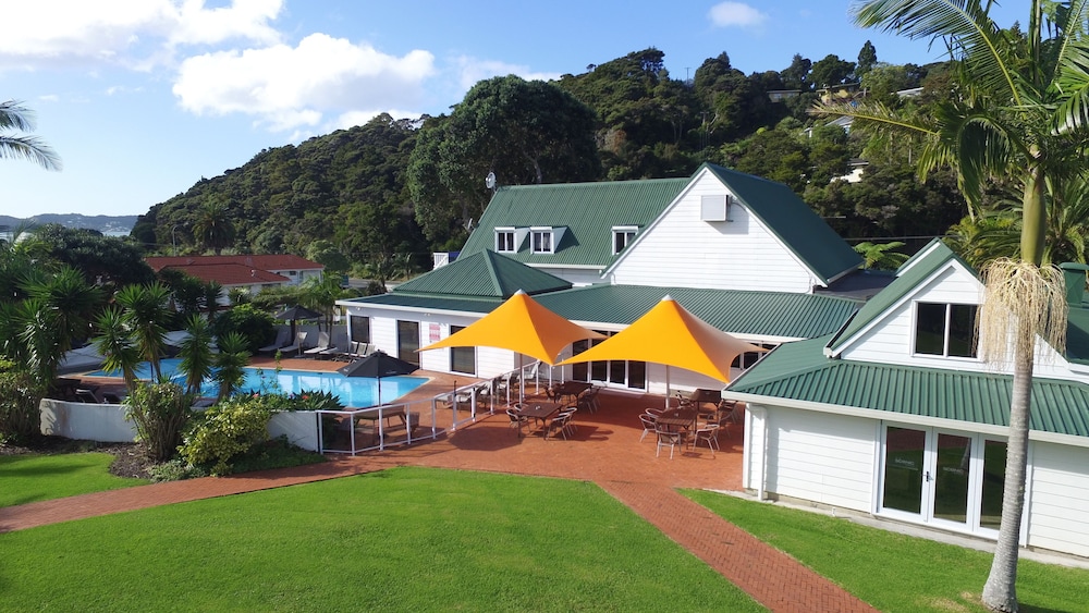 Scenic Hotel Bay of Islands 54/67