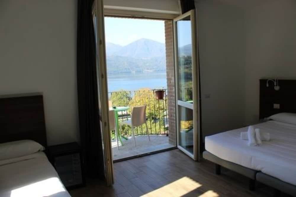 Hotel Bocciolo 11/50