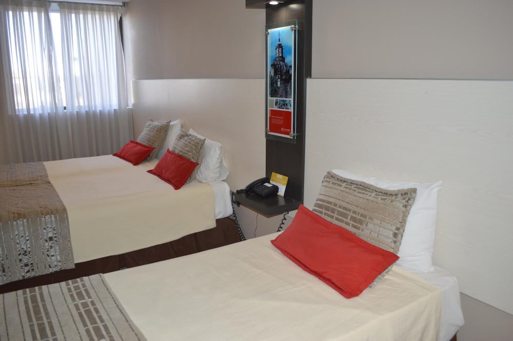 Sol de Piedra Apart Suites And Spa 6/28