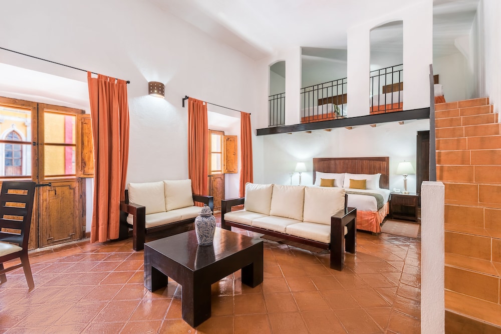 Casa Virreyes 21/38
