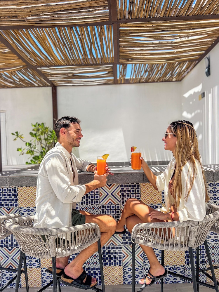 Balkon Boutique Hotel 45/60