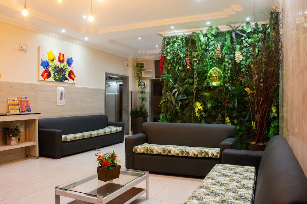 Hotel Ipe 37/60