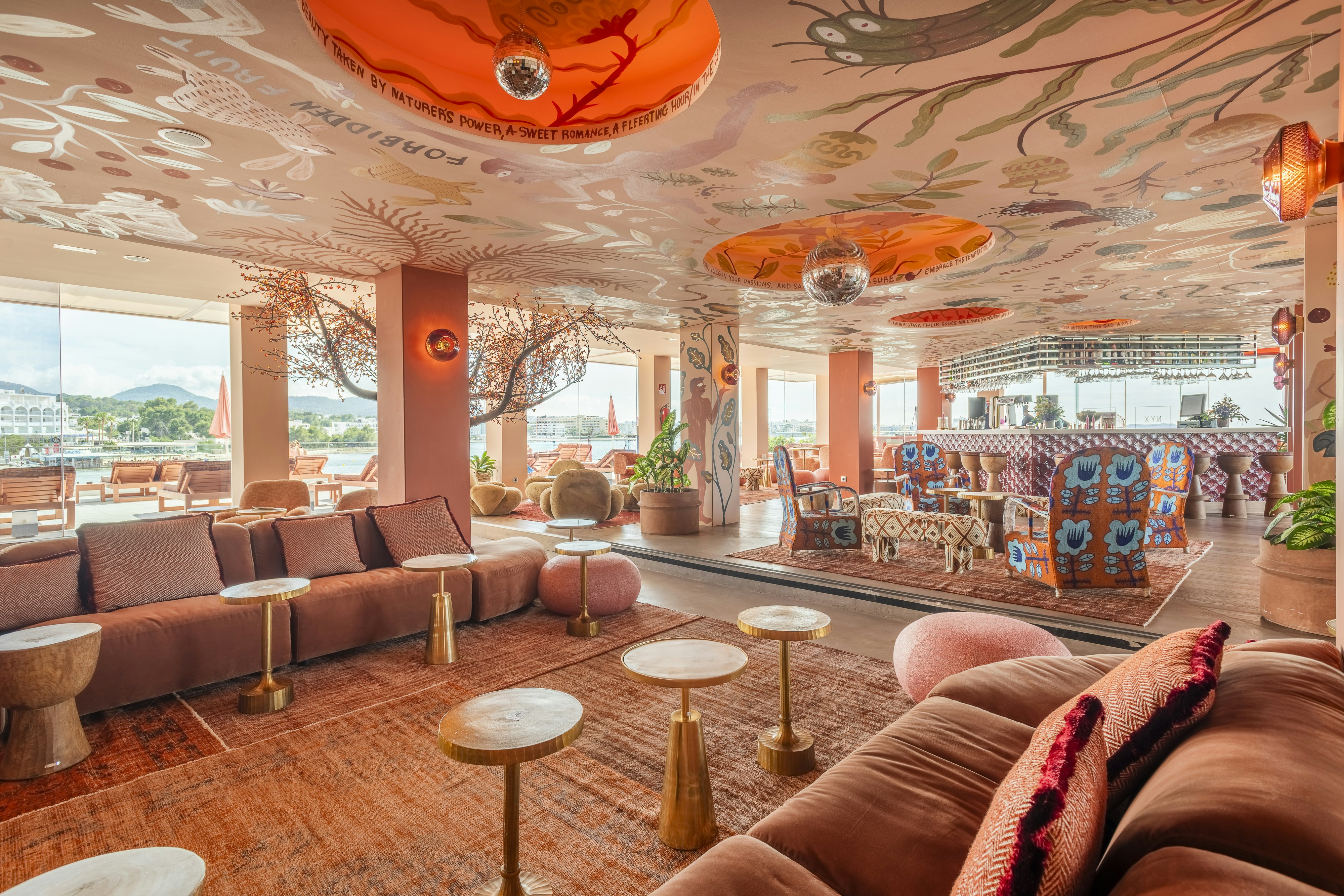 NYX Hotel Ibiza - Adults Only 44/71