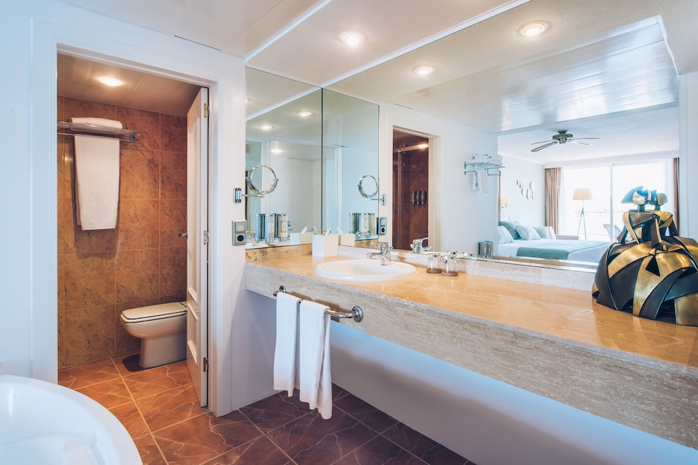 Iberostar Selection Jardin Del Sol Suites - Adults Only 3/81