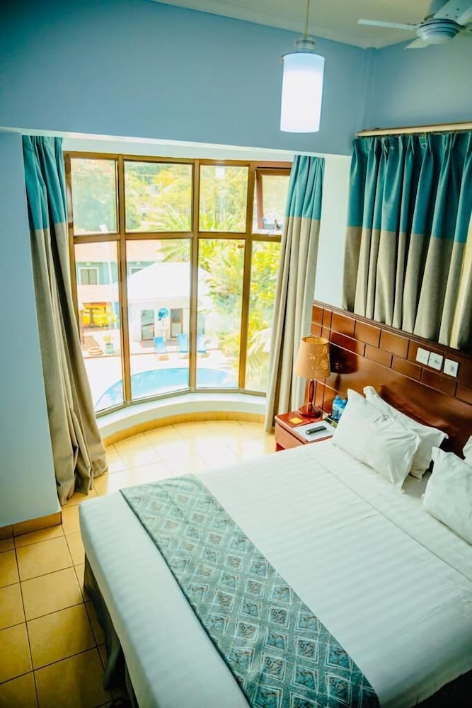 Green Mountain Hotel 15/48