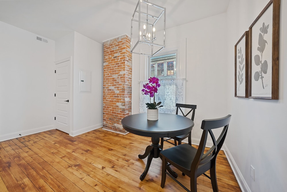 The Washington Boutique Hotel near Cedar Point & Sports Center 30/50