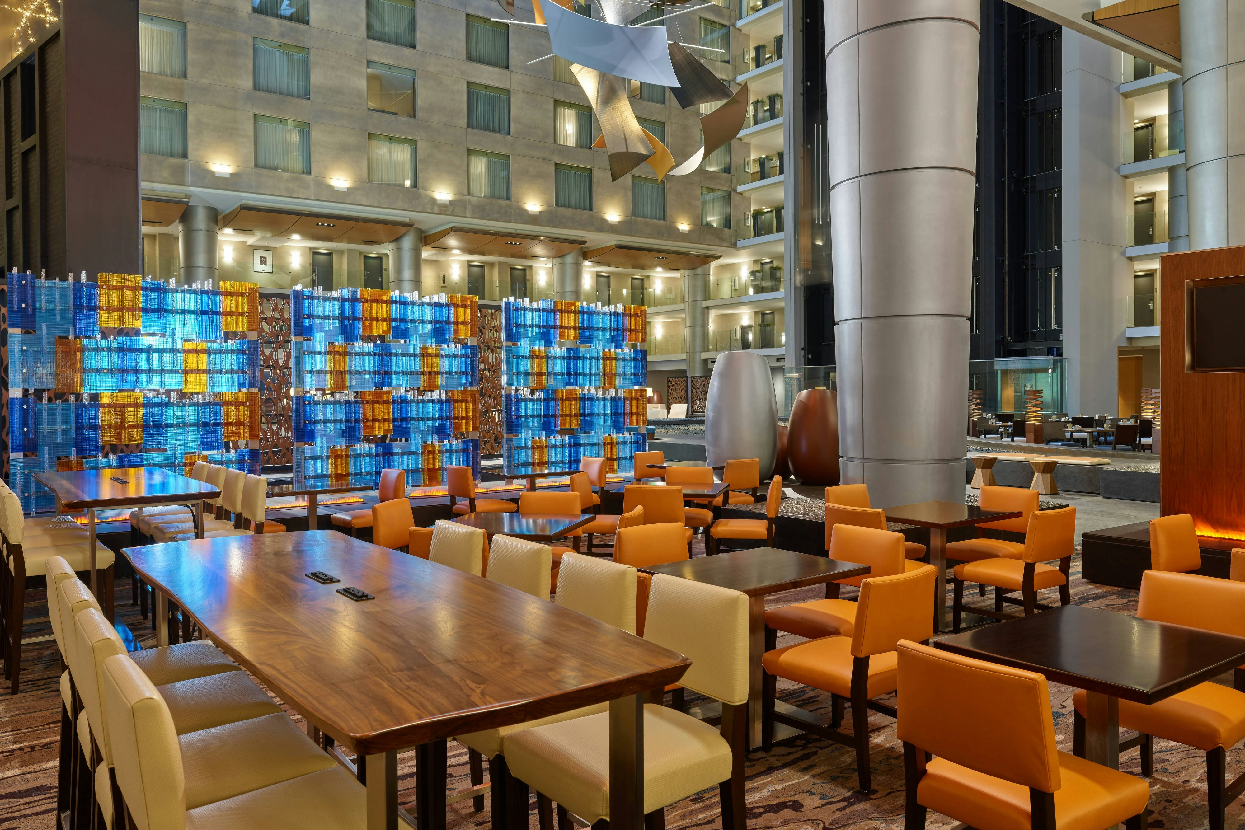 The Westin Detroit Metropolitan Airport 3/12