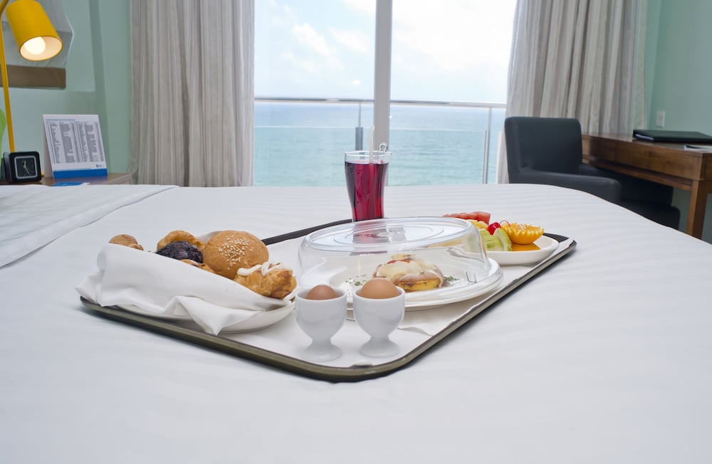 Ocean Edge Suites 35/49
