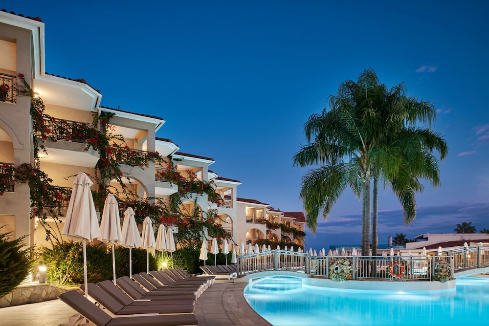 Tsilivi Beach Hotel 44/50