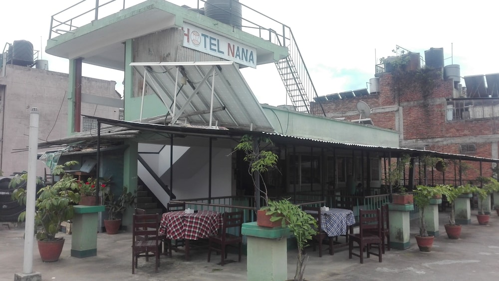 hotel