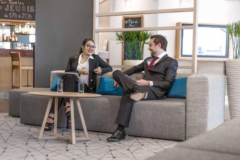 Courtyard Marriott Paris La Defense West Colombes 25/43