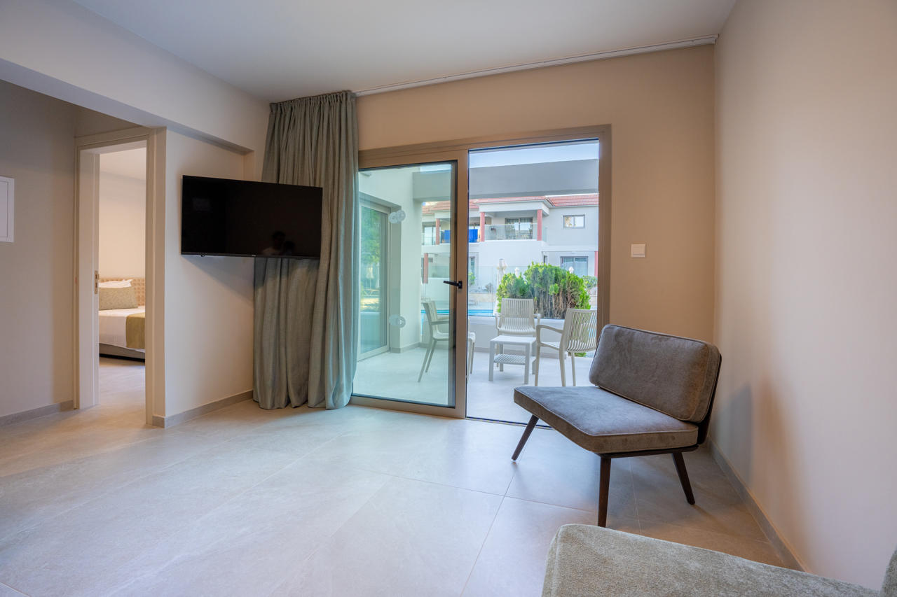 Sun Palace Protaras Waterpark Resort 14/31