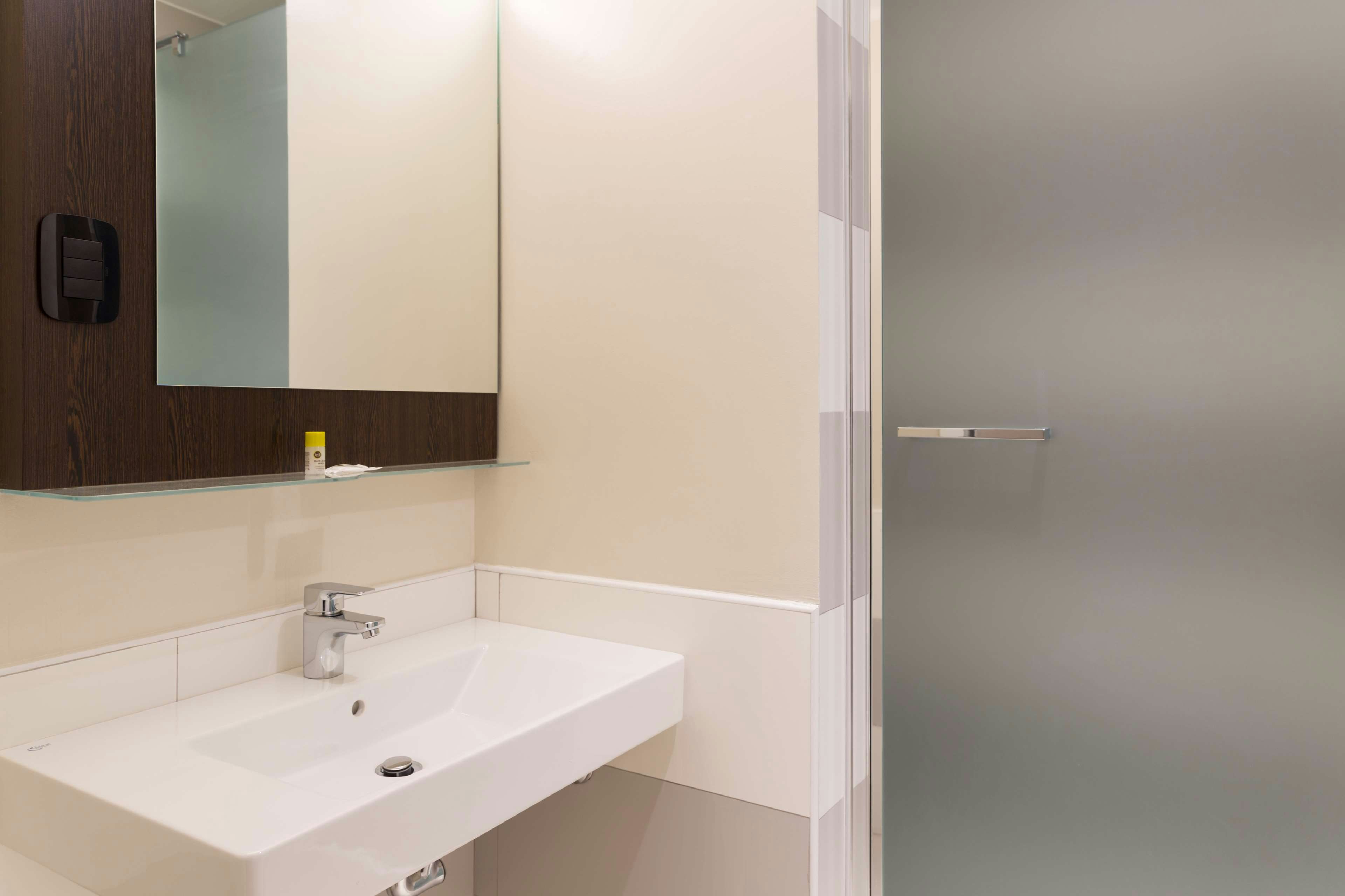 B&B Hotel Cremona 64/68