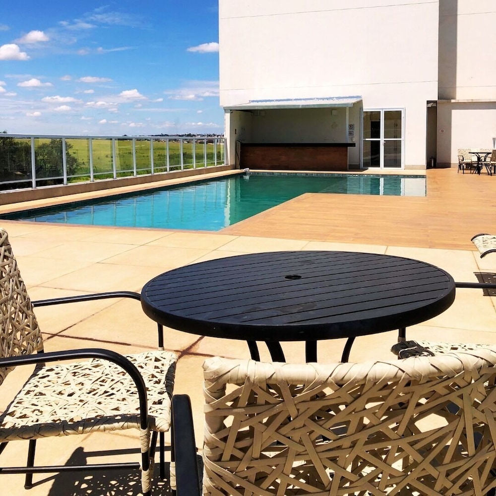 Sleep Inn Paulinia 40/49