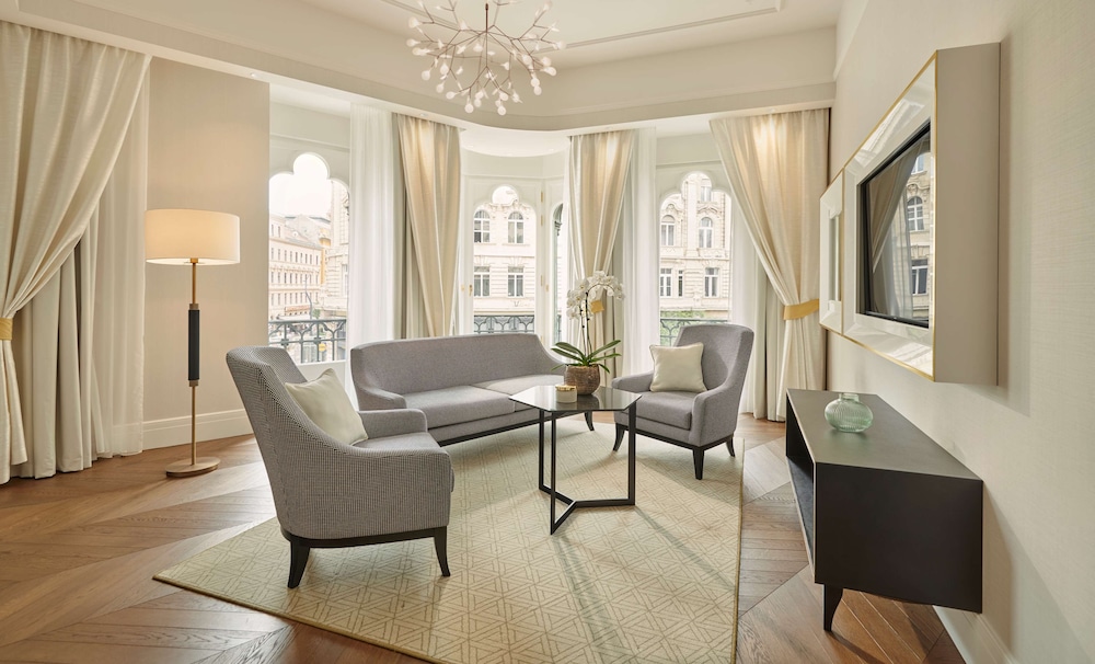 Parisi Udvar Budapest-Unbound Collection By Hyatt 30/50