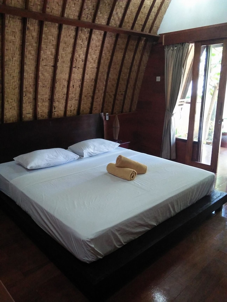 Gili Smile Bungalows 21/50