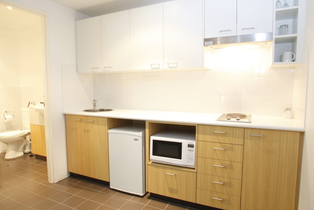Perth Ascot Central Apartment Hotel 44/68