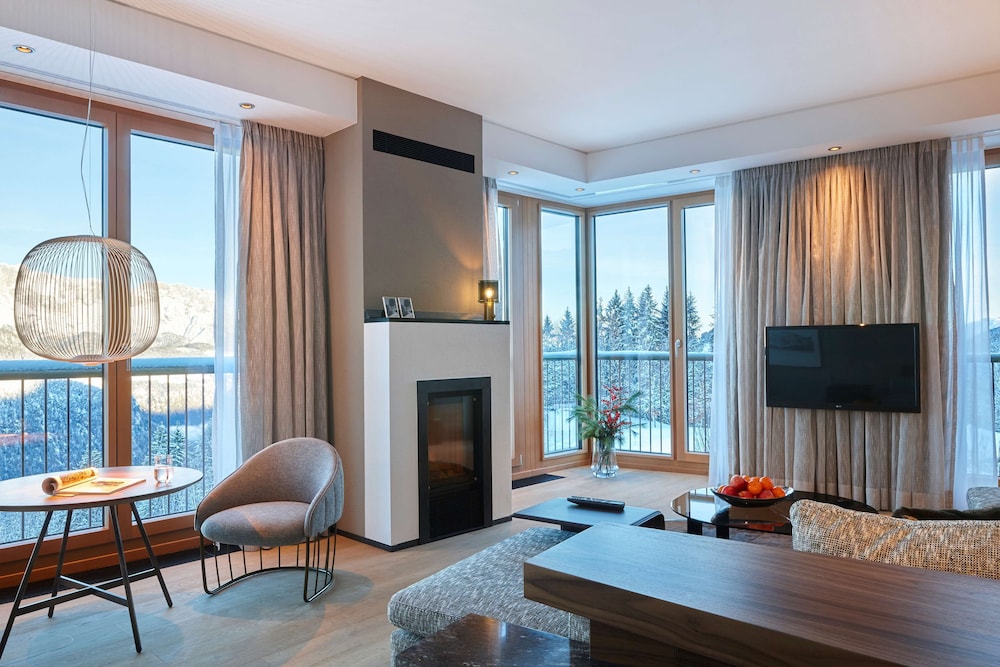 Kempinski Hotel Berchtesgaden 42/70