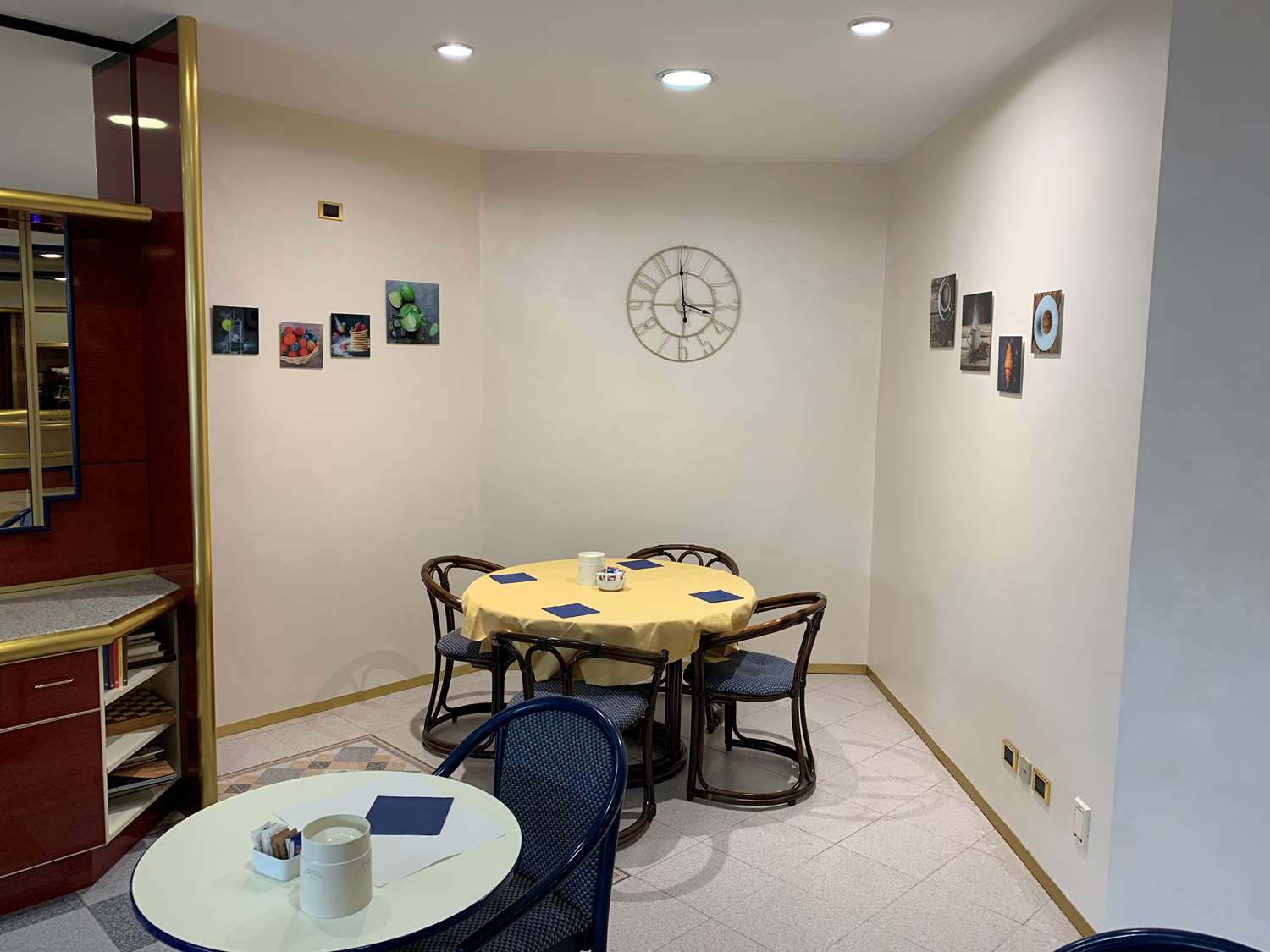 Best Western Hotel Solaf 19/24